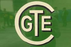 CGTE, Compagnie genevoise des tramways électriques.